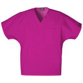 Cherokee Unisex V-Neck Tunic - Workwear